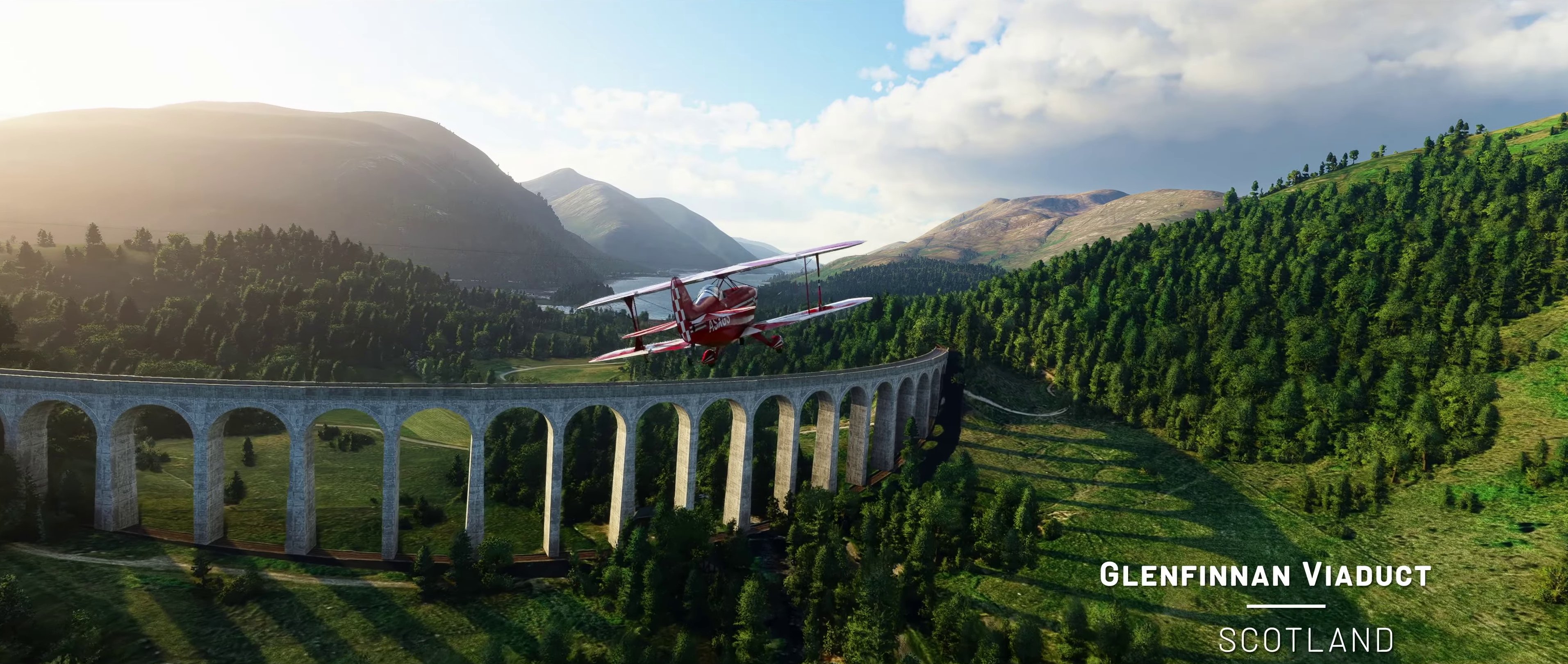 Microsoft Flight Simulator - Imagen 20